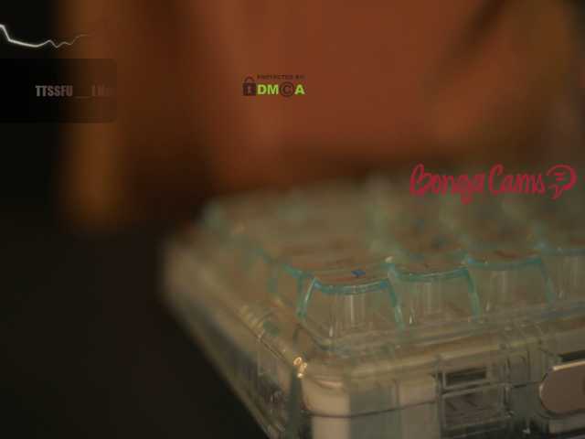DianaMurr live cam on BongaCams