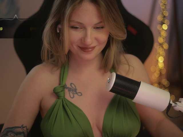 DianaMurr live cam on BongaCams