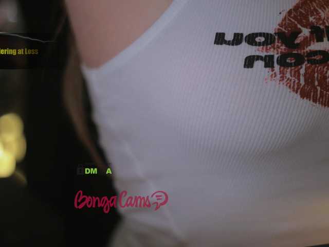 DianaMurr live cam on BongaCams