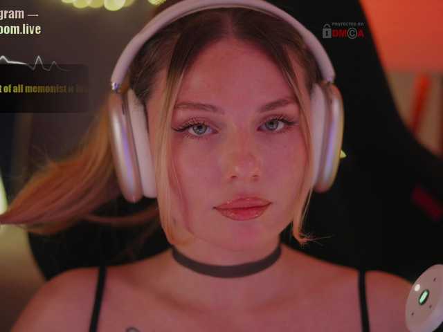 DianaMurr live cam on BongaCams