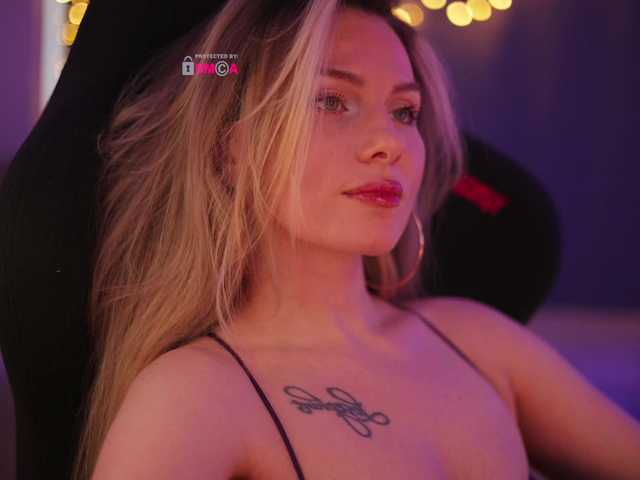 DianaMurr Nude Live Sex Shows