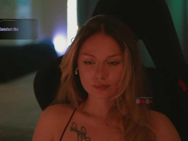 DianaMurr live webcam show