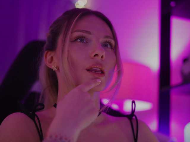 DianaMurr Live Cam Chat on BongaCams