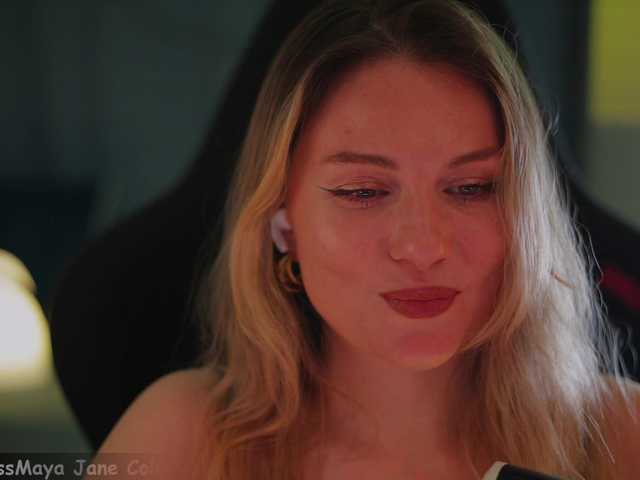 DianaMurr live cam on BongaCams