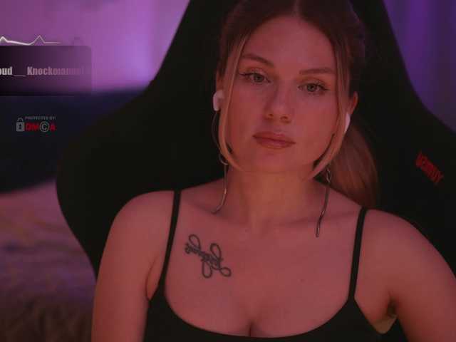 DianaMurr live cam on BongaCams