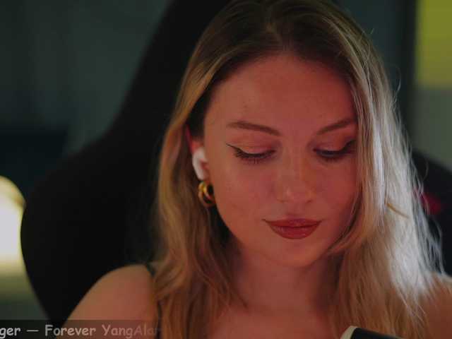 DianaMurr live cam on BongaCams