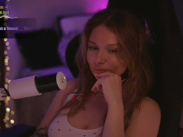 DianaMurr live cam on BongaCams