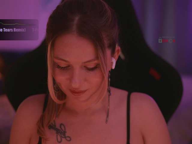 DianaMurr live cam on BongaCams