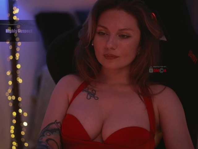 DianaMurr live cam on BongaCams