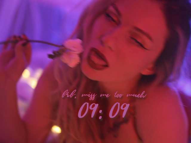 DianaMurr live cam on BongaCams