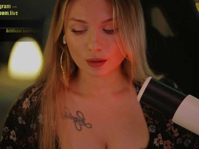 DianaMurr live cam on BongaCams
