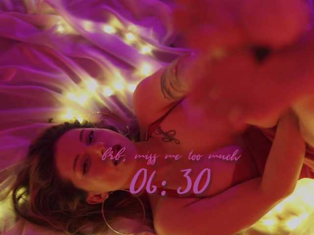 DianaMurr live cam on BongaCams