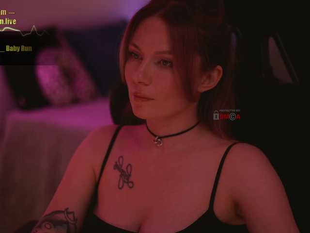 D_i_aM live webcam show