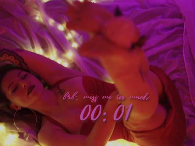 DianaMurr live cam on BongaCams