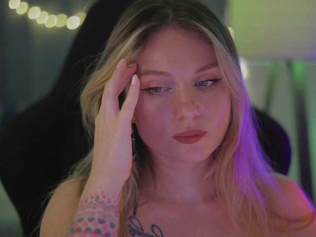 DianaMurr live cam on BongaCams