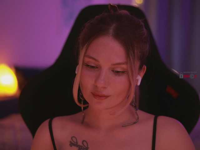 DianaMurr live webcam show