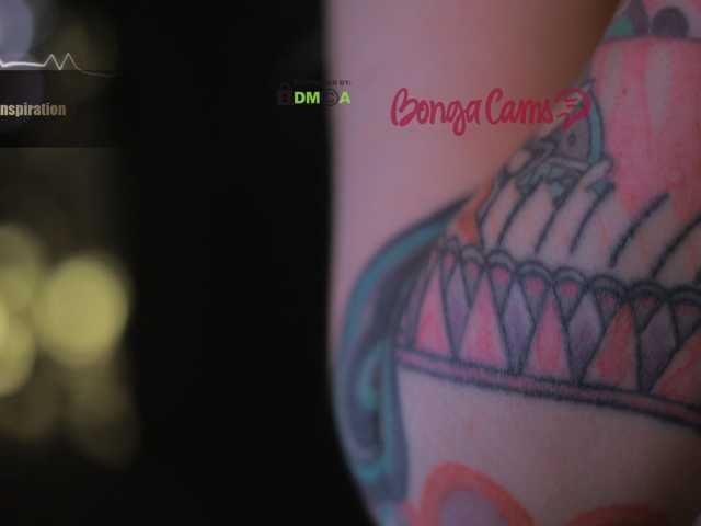 DianaMurr live cam on BongaCams