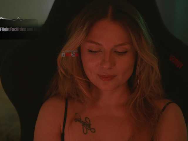 DianaMurr live webcam show