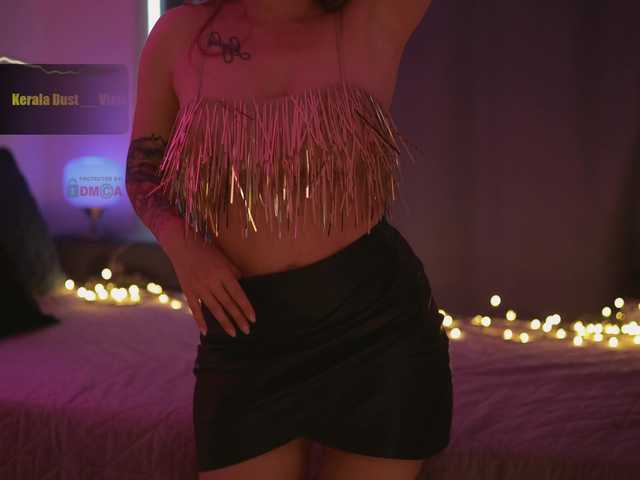 DianaMurr live cam on BongaCams
