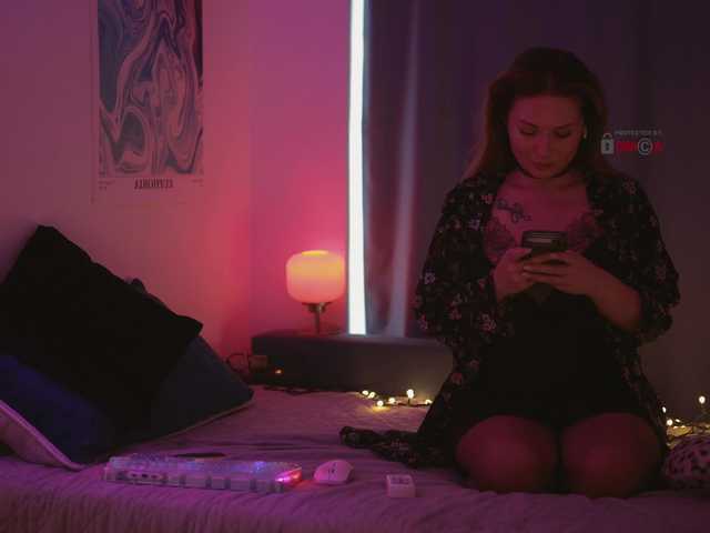 Live трансляция D_i_aM - slutnetki.online