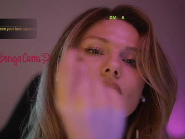 DianaMurr, en vivo ahora en BongaCams