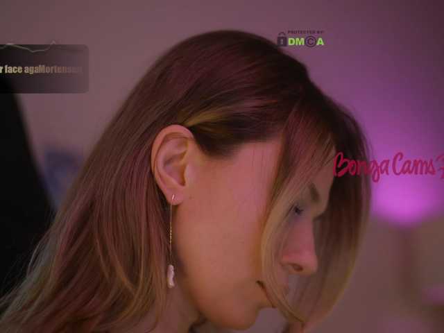 DianaMurr live cam on BongaCams