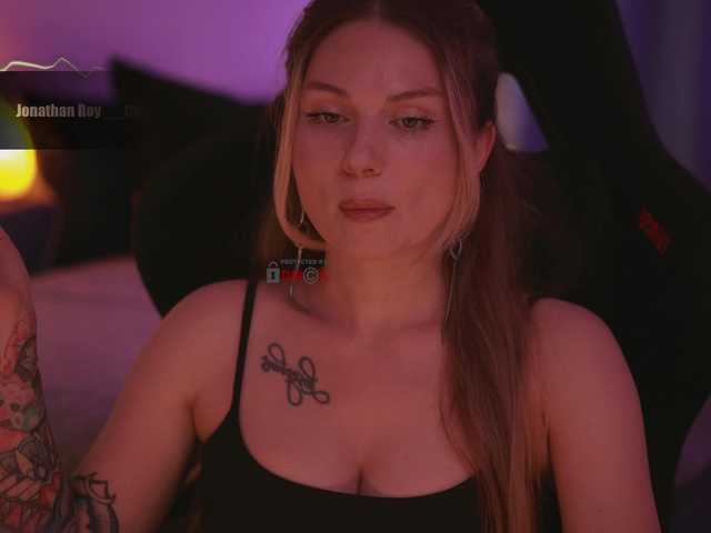 DianaMurr live webcam show