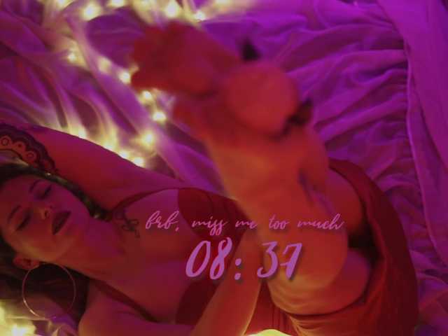 D_i_aM live webcam show