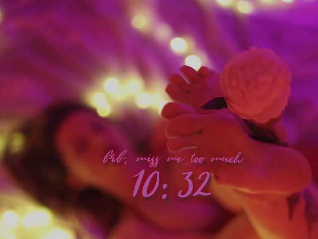 DianaMurr live cam on BongaCams