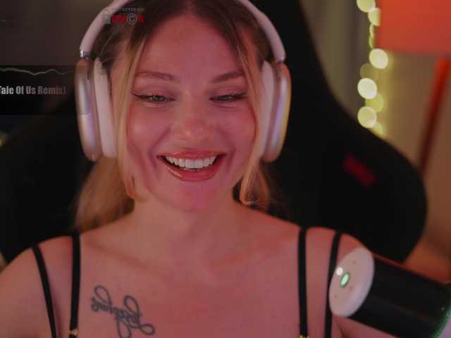DianaMurr live cam on BongaCams