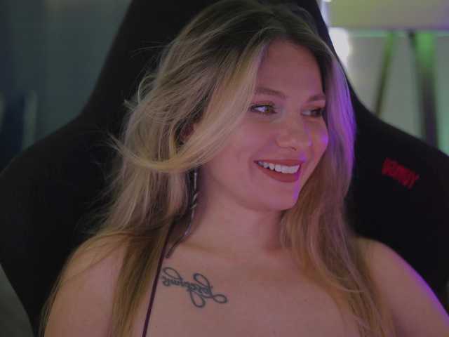 DianaMurr live cam on BongaCams