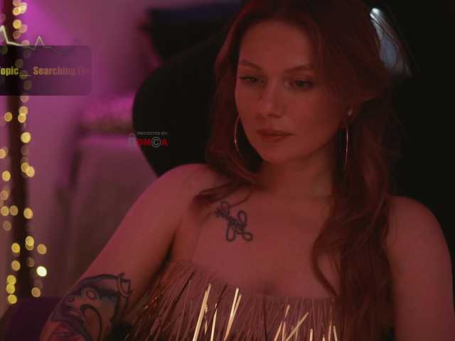D_i_aM live webcam show