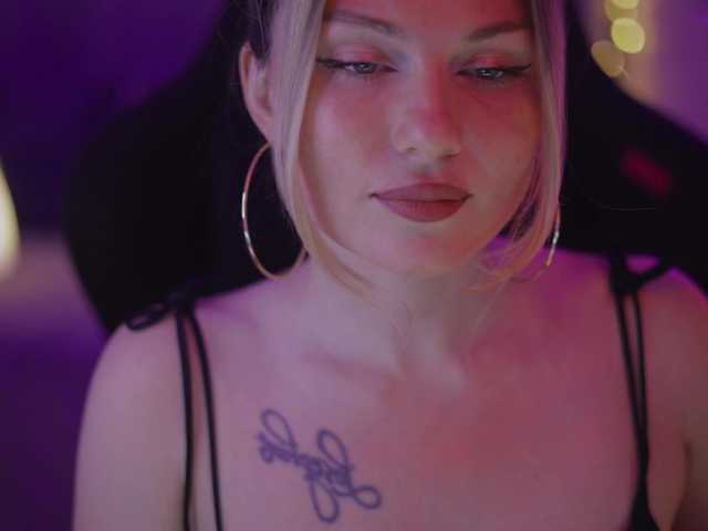 DianaMurr live cam on BongaCams