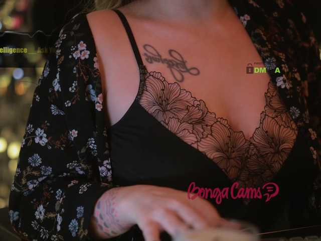 DianaMurr live cam on BongaCams