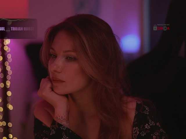 DianaMurr live cam on BongaCams