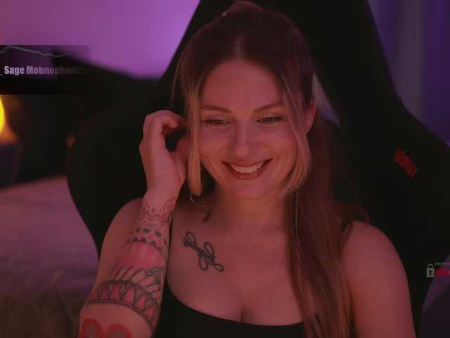 DianaMurr live webcam show