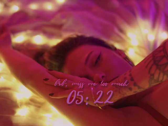 DianaMurr live cam on BongaCams