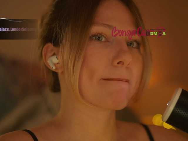 DianaMurr live cam on BongaCams