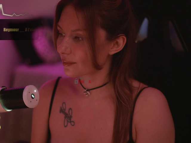 DianaMurr live cam on BongaCams