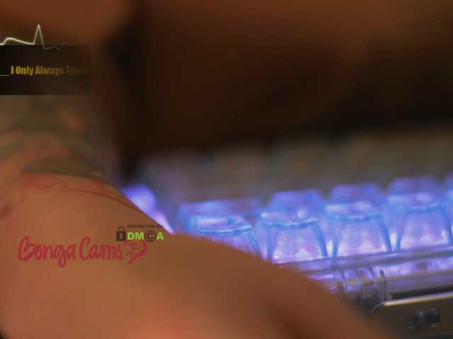DianaMurr live cam on BongaCams