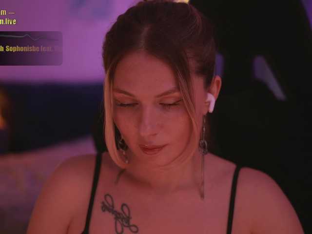 DianaMurr live cam on BongaCams