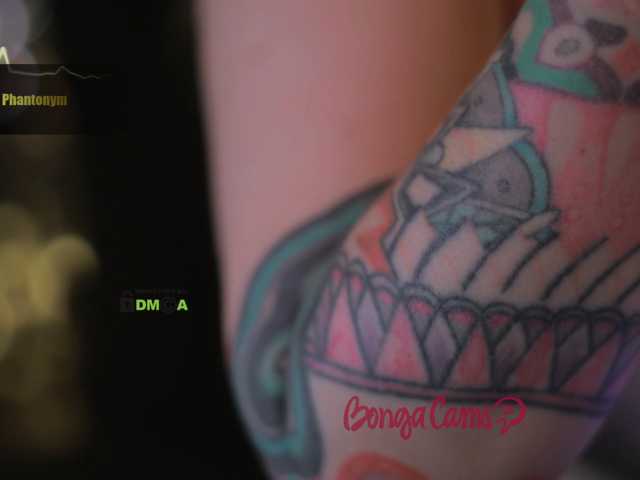 DianaMurr live cam on BongaCams