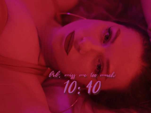 DianaMurr live cam on BongaCams