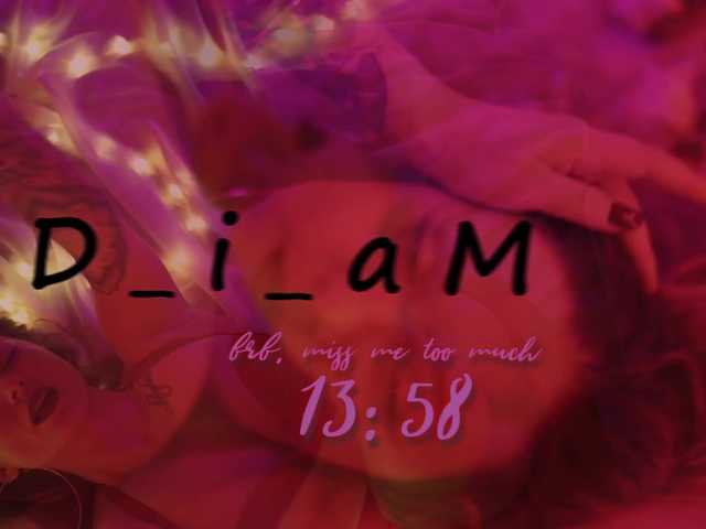 D_i_aM