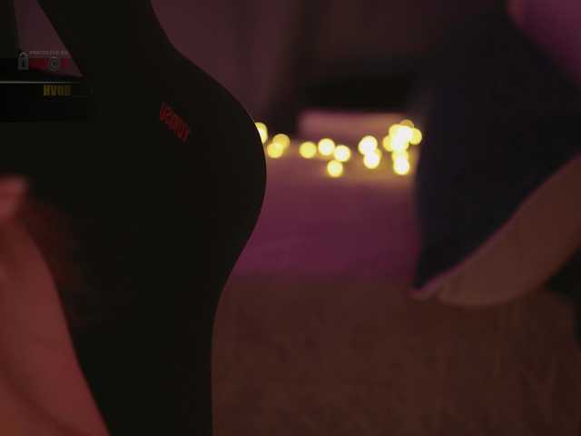 D_i_aM live webcam show