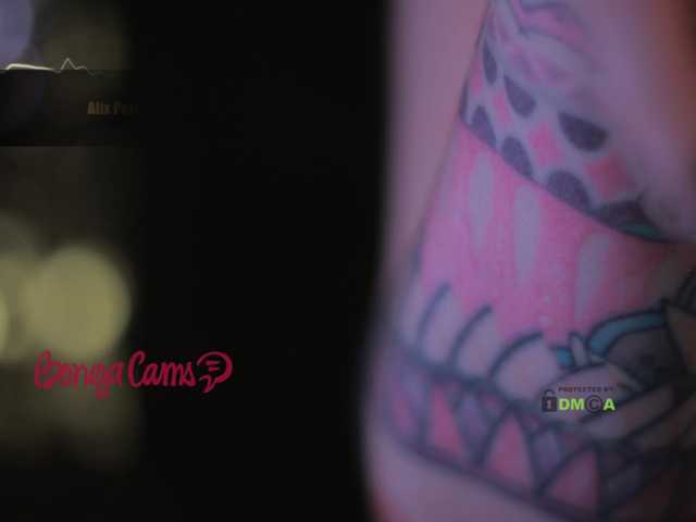 DianaMurr live cam on BongaCams