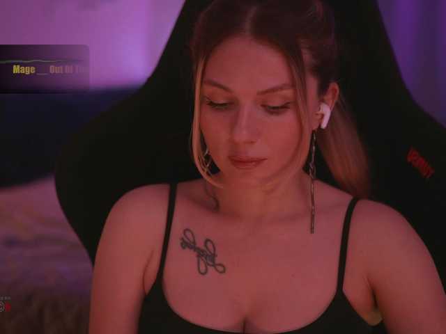 DianaMurr Live Cam su BongaCams