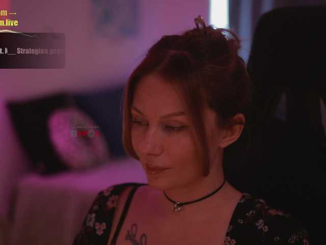 DianaMurr live cam on BongaCams