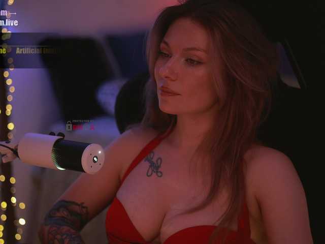 DianaMurr live cam on BongaCams