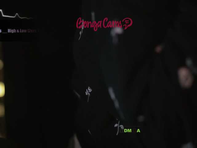 DianaMurr live cam on BongaCams